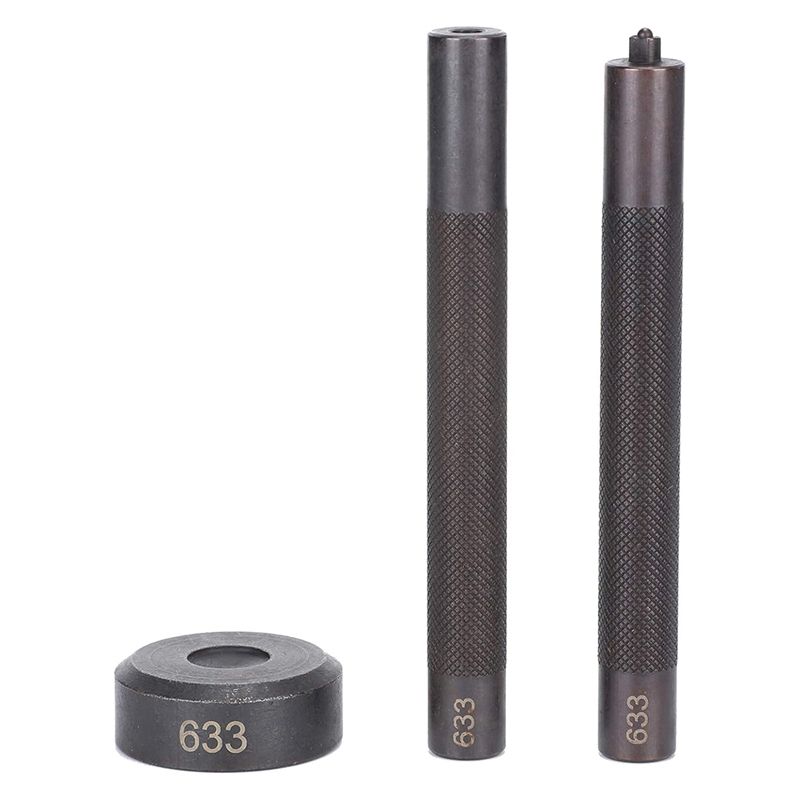 AS94-Leather Rivet Setter Tool - Rivet Setter Tool review and price