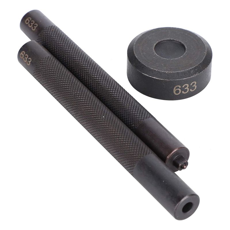 AS94-Leather Rivet Setter Tool - Rivet Setter Tool review and price