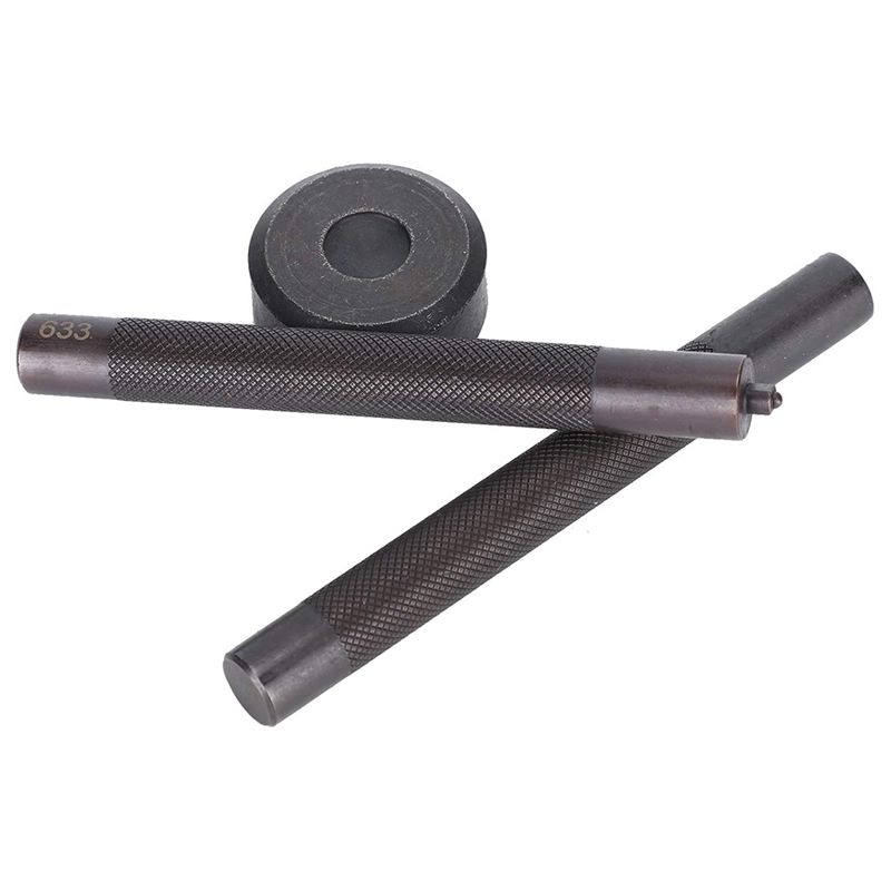 AS94-Leather Rivet Setter Tool - Rivet Setter Tool review and price