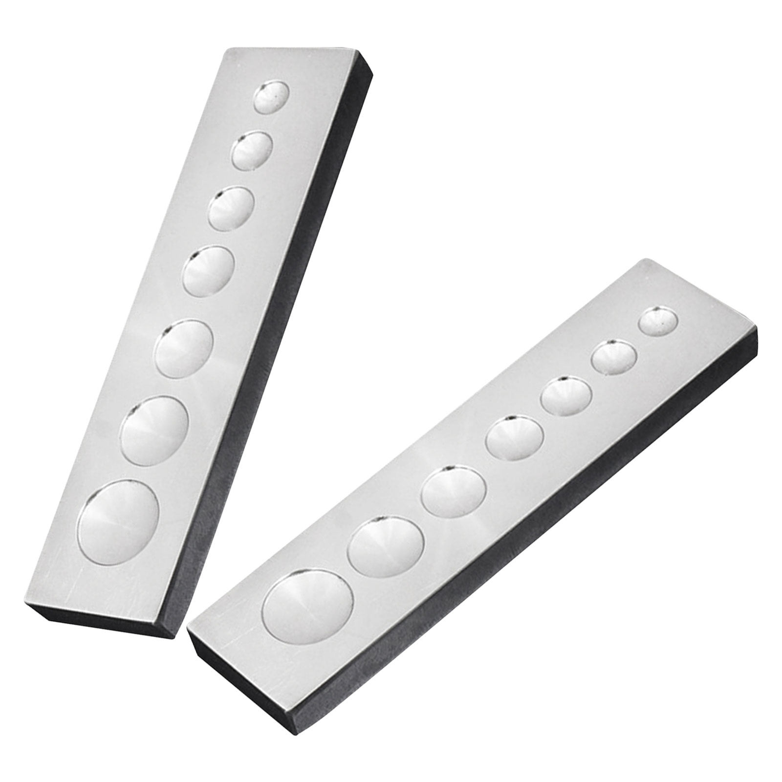 2Pcs Stainless Steel Rivet Set - Rivet Setter Tool review and price