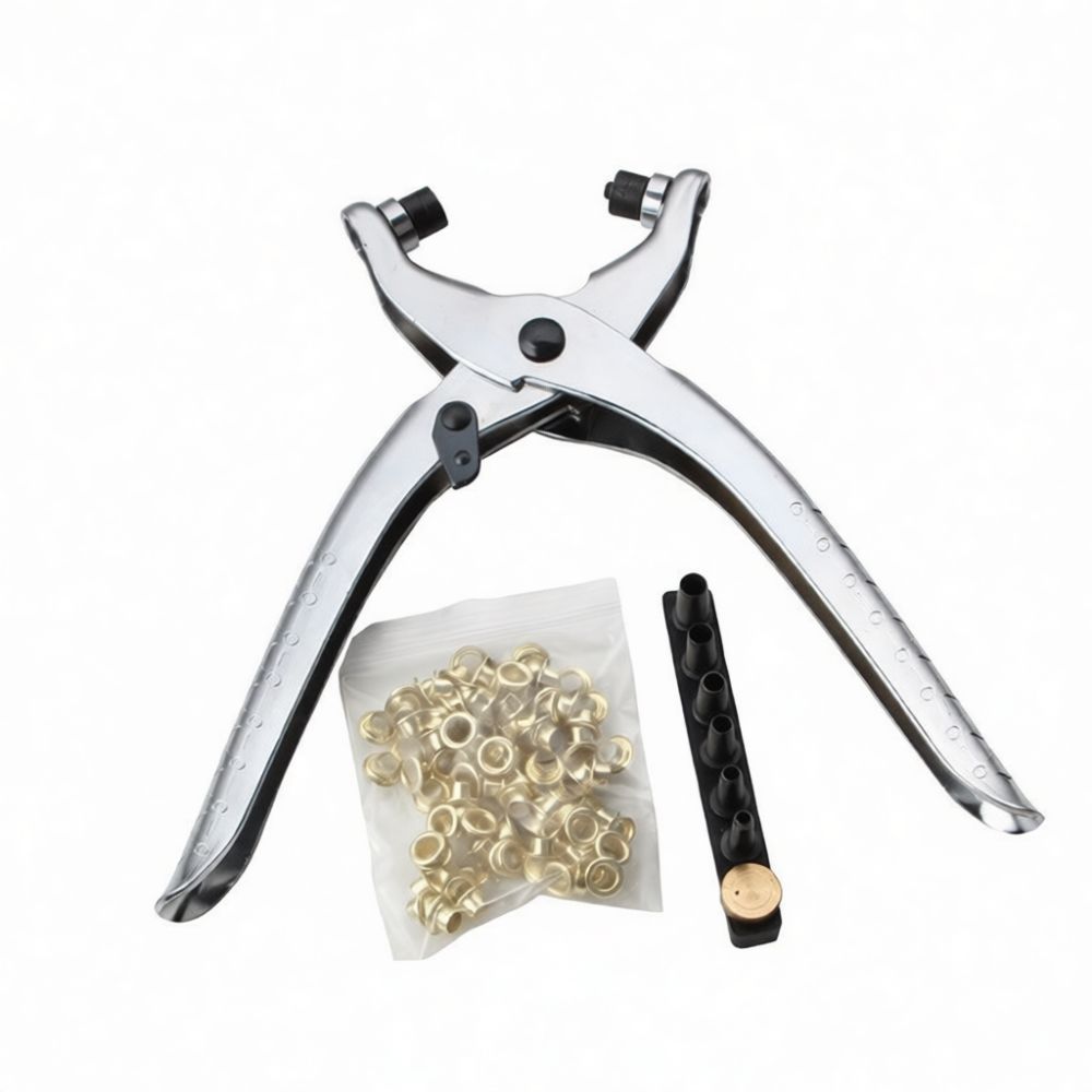 Professional Leather Hole Punc - Leatherwork Hand Press review and price