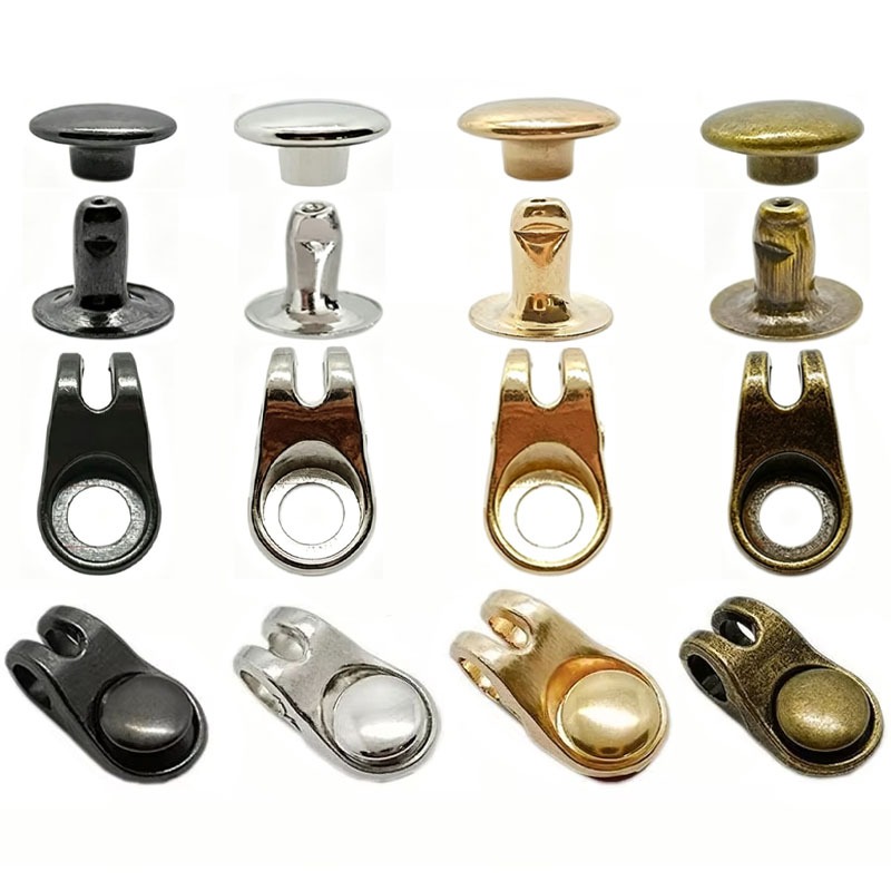 5/10/20 Set Shoe Lace Hooks wi - Rivet Setter Tool review and price