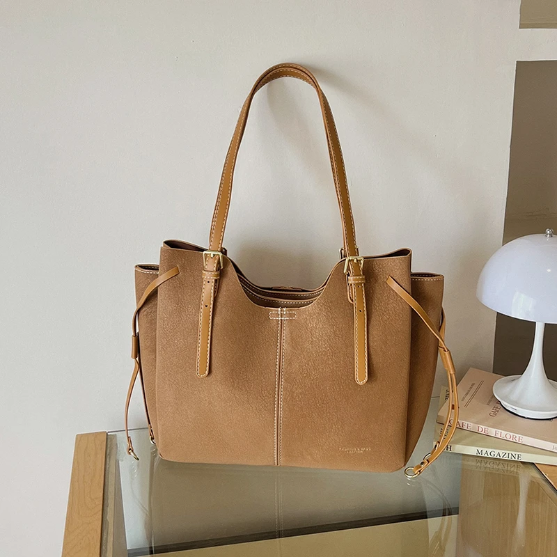 Luxury Women Tassel Tote Bag D - Leatherwork Designs review and price