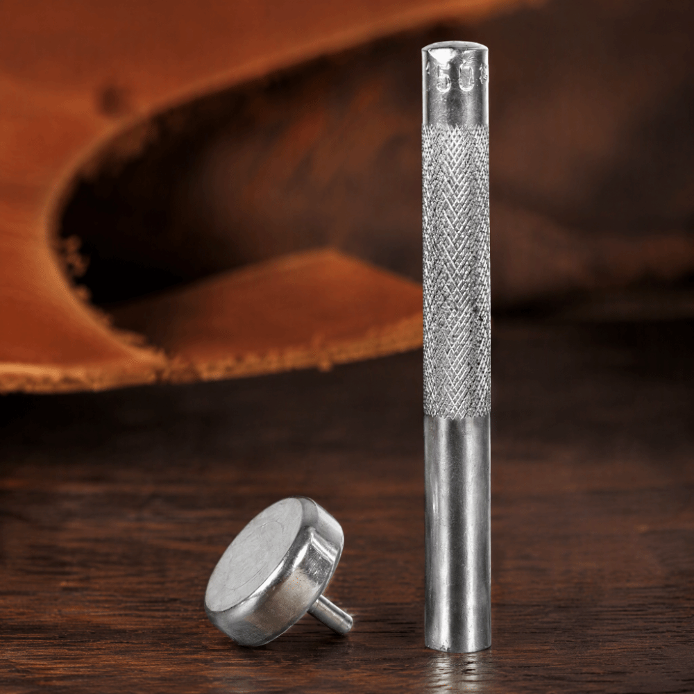 4mm Diameter Eyelet Punch Die  - Rivet Setter Tool review and price
