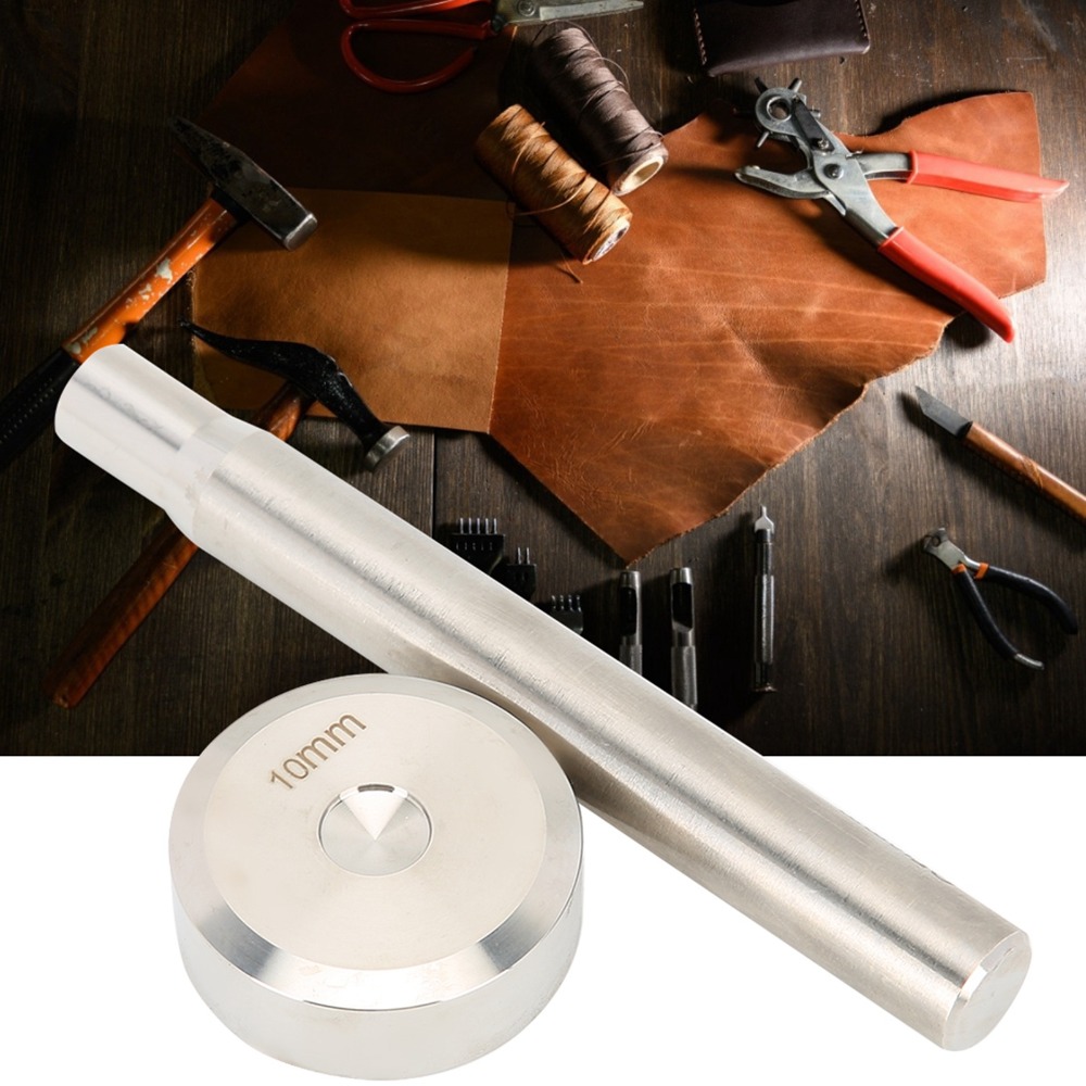 10mm Size Rivet Setting Tool K - Rivet Setter Tool review and price