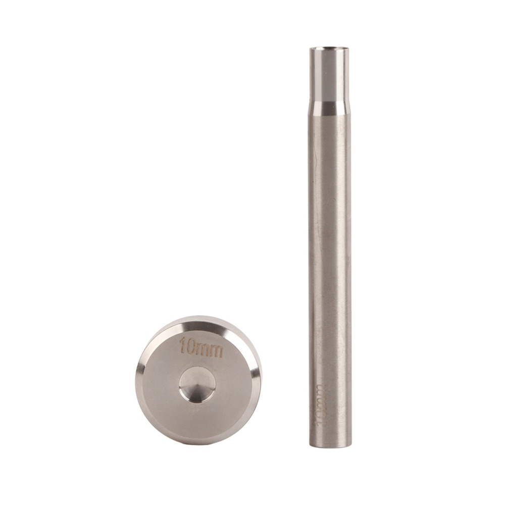 10mm Size Rivet Setting Tool K - Rivet Setter Tool review and price