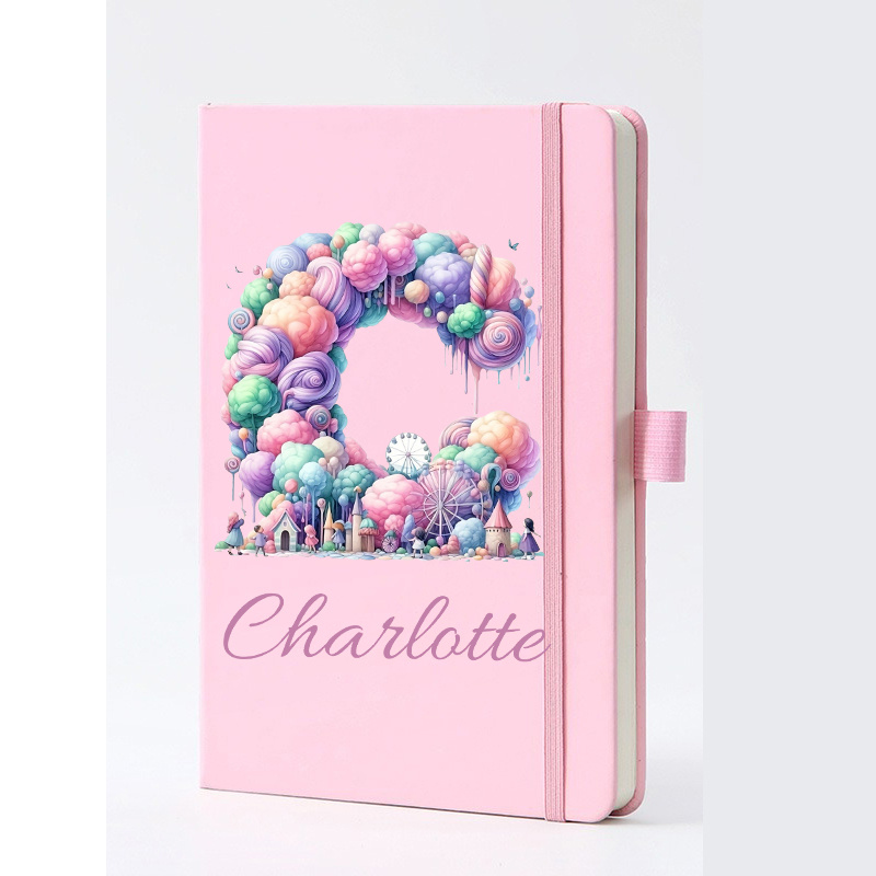 Personalized Name Faux Leather - Leather Work Diary Covers review and price