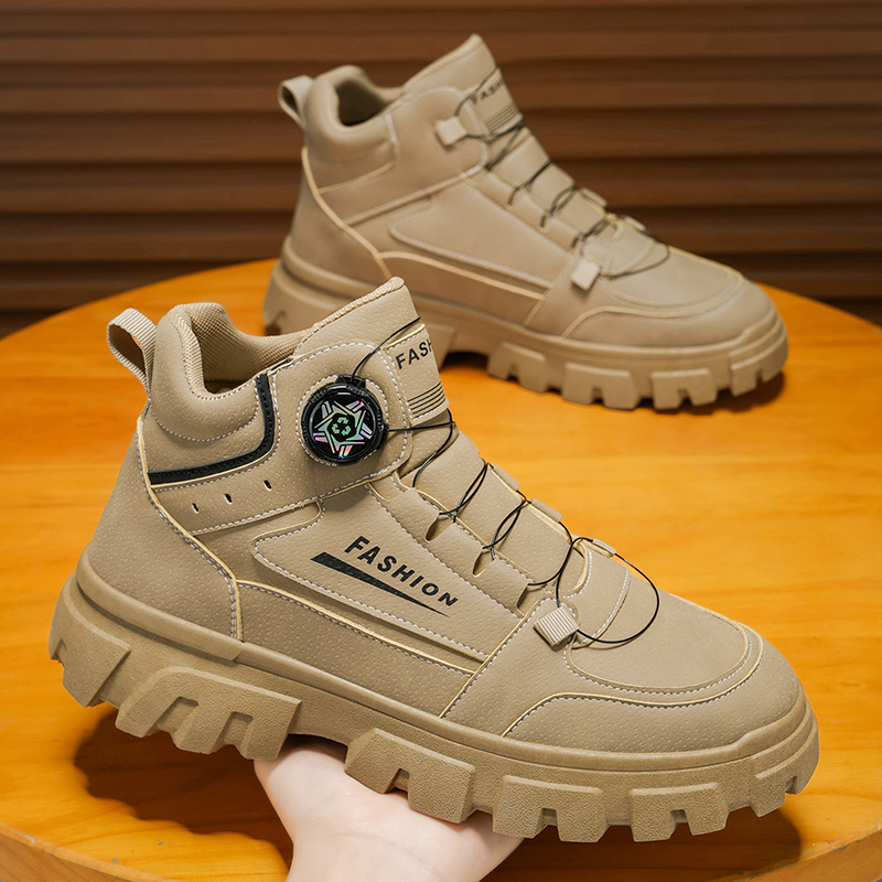 2025 Mens Boots Casual Shoes W - Leatherwork Designs review and price