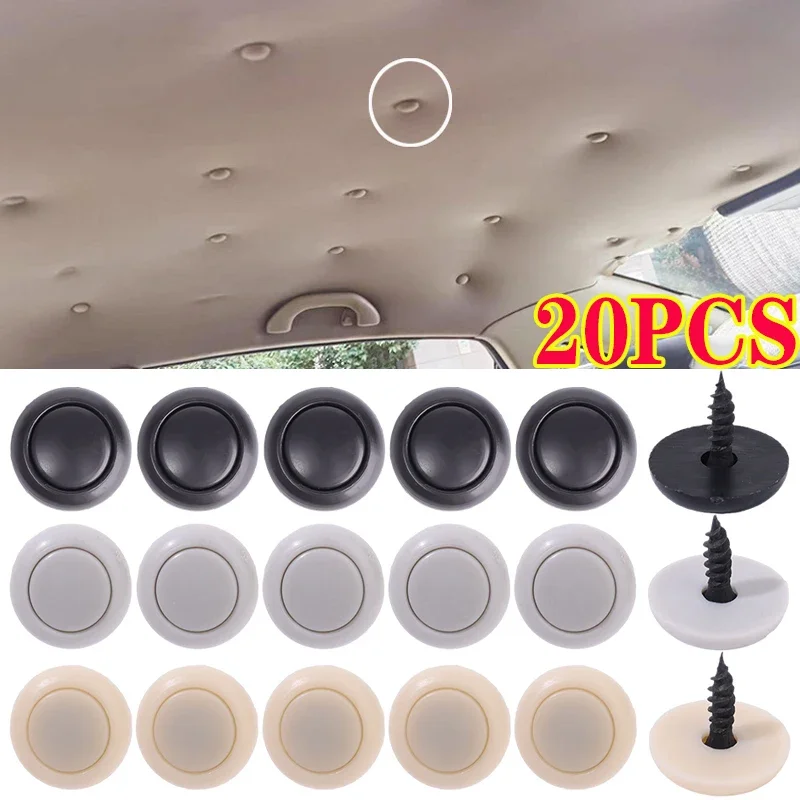 Plastic Car Interior Roof Fixi - Rivet Setter Tool review and price