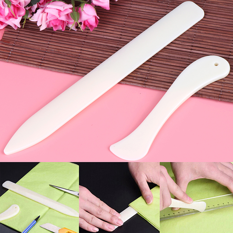 【F】2Pcs Envelope Opening Cutti - Bone Folder Tool review and price