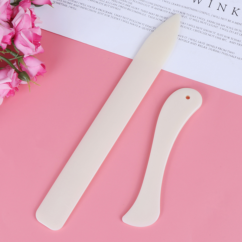 【F】2Pcs Envelope Opening Cutti - Bone Folder Tool review and price