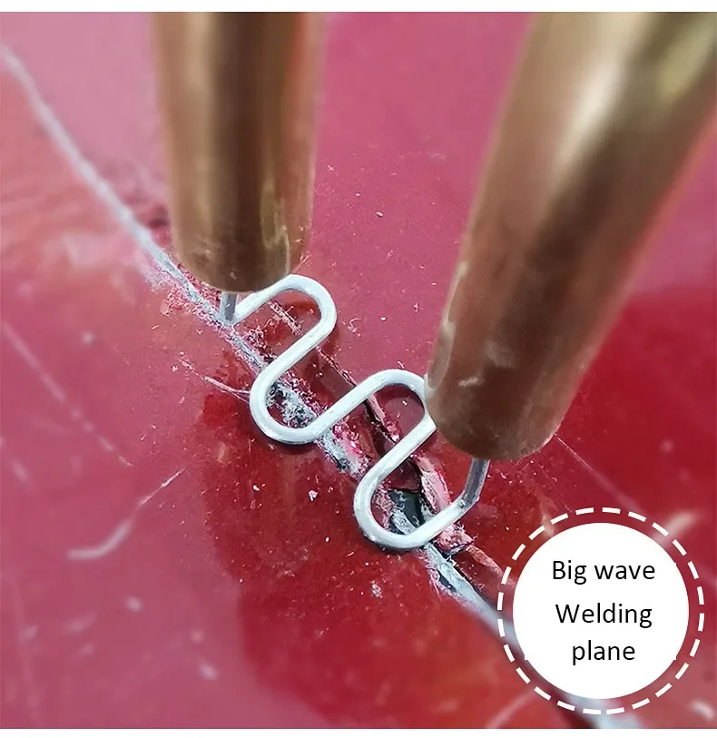 Plastic Welder Special for Riv - Rivet Setter Tool review and price