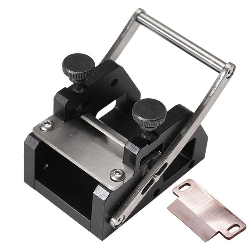 SYW-Handmade Leather Thinning  - Leatherwork Machine review and price
