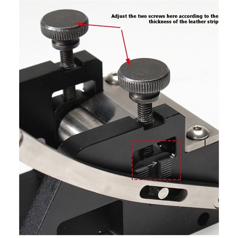 SYW-Handmade Leather Thinning  - Leatherwork Machine review and price